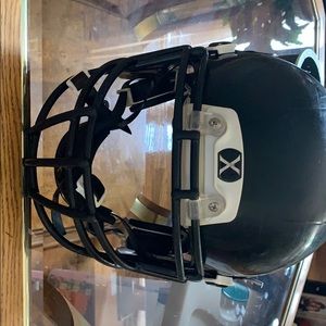 Xenith adult large football helmet